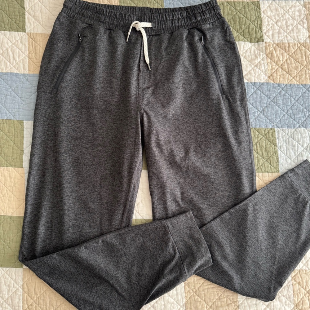 Vuori Ponto Pants Size L